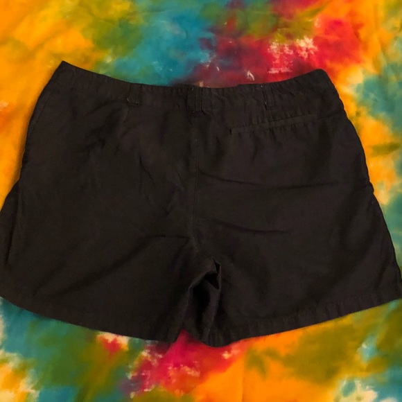 Banana Republic Jean Shorts - Picture 2 of 3